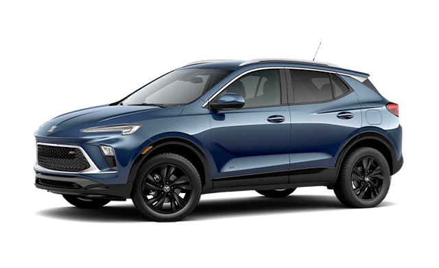Buick Encore GX Sport Touring 2026