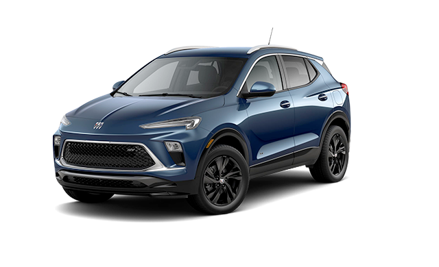 Buick Encore GX Sport Touring 2026