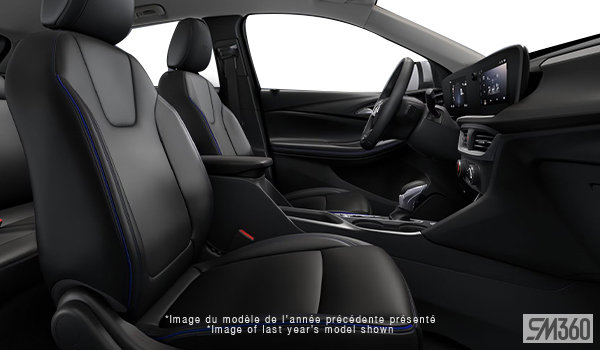 Buick Encore GX Sport Touring 2026