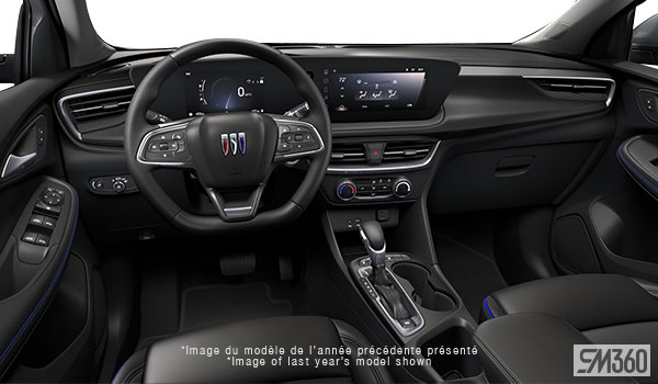 Buick Encore GX Sport Touring 2026