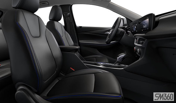 Buick Encore GX Sport Touring 2026