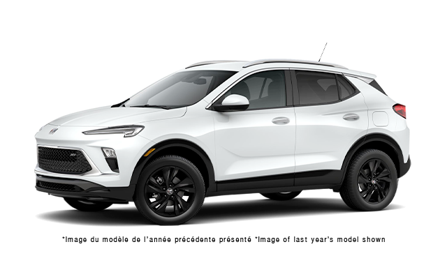 Buick Encore GX Sport Touring 2026