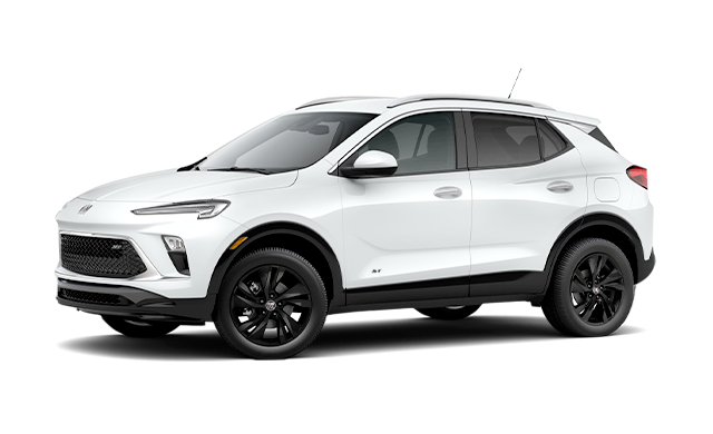 Buick Encore GX Sport Touring 2026