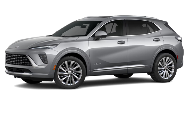 BUICK Envision AVENIR 2026