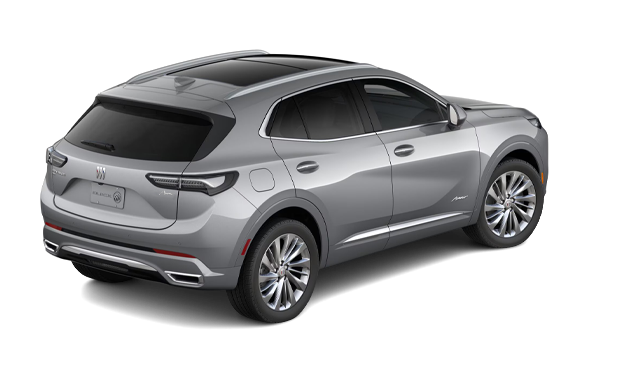 BUICK Envision AVENIR 2026