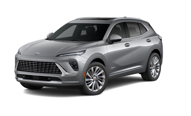 2026 Buick Envision Avenir-