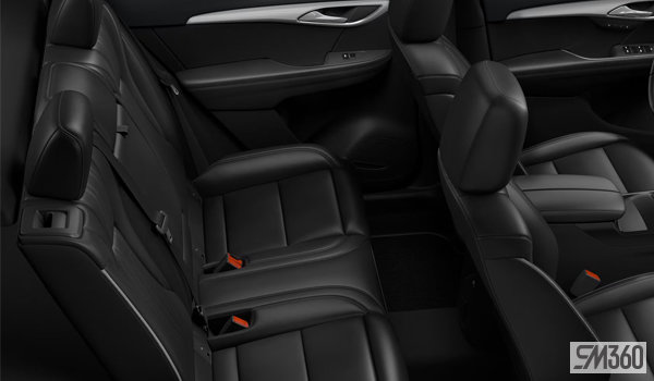 Buick Envision Avenir 2026