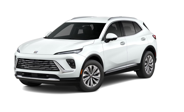 Buick Envision Privilégié 2026