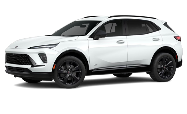 Buick Envision Sport de tourisme 2026