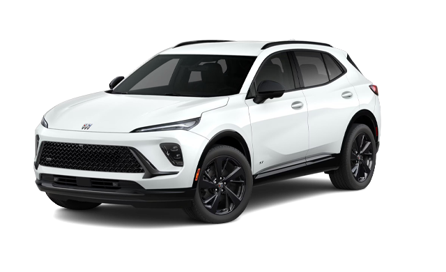 Buick Envision Sport de tourisme 2026