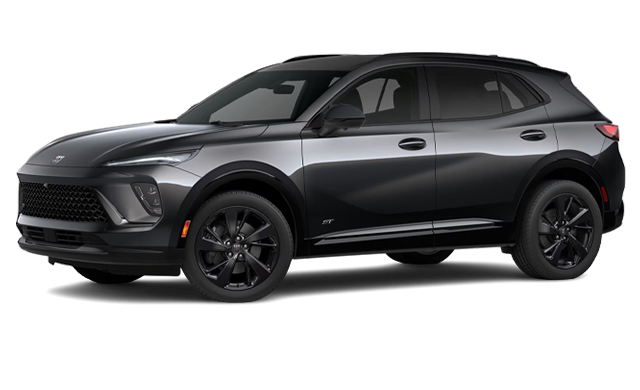 Buick Envision Sport de tourisme 2026