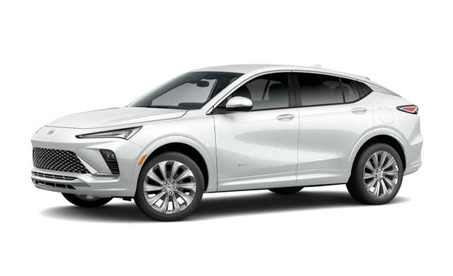 BUICK Envista AVENIR 2026