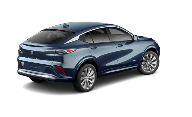 Buick Envista Avenir 2026