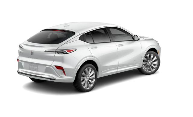 BUICK Envista AVENIR 2026