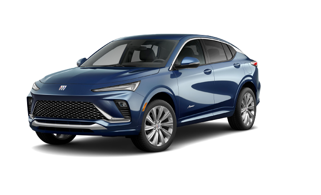 Buick Envista Avenir 2026