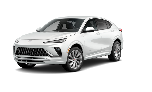 BUICK Envista AVENIR 2026