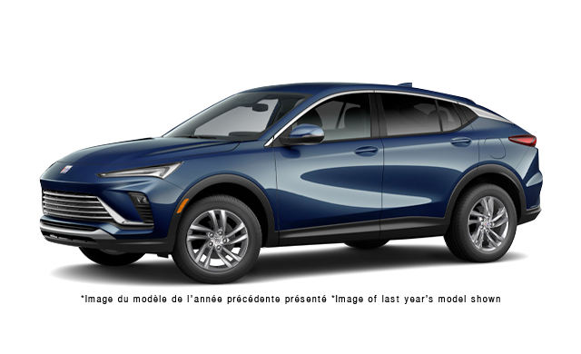 Buick Envista Privilégié 2026