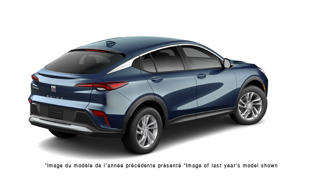 Buick Envista Privilégié 2026
