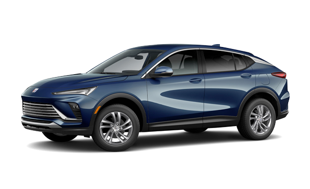 Buick Envista Privilégié 2026
