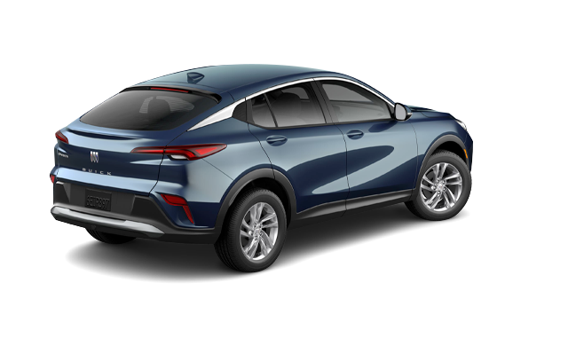 Buick Envista Privilégié 2026