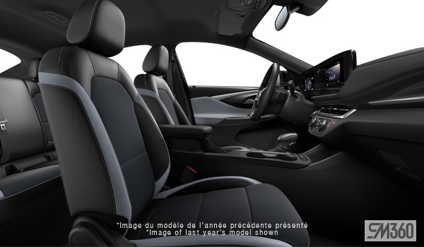 Buick Envista Privilégié 2026