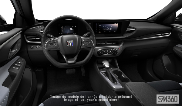 Buick Envista Privilégié 2026
