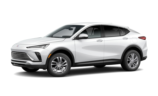 Buick Envista Preferred 2026