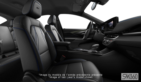 Buick Envista Sport Touring 2026