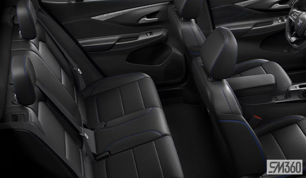 Buick Envista Sport Touring 2026