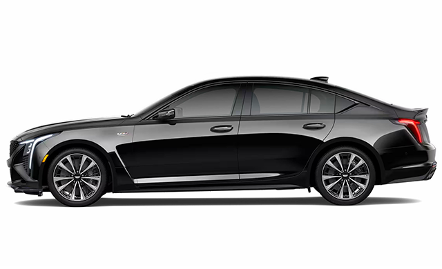2026 CADILLAC CT5-V Blackwing