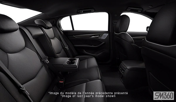 Cadillac CT5-V Blackwing  2026