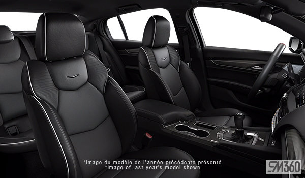 Cadillac CT5-V Blackwing  2026