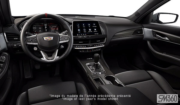 Cadillac CT5-V Blackwing  2026