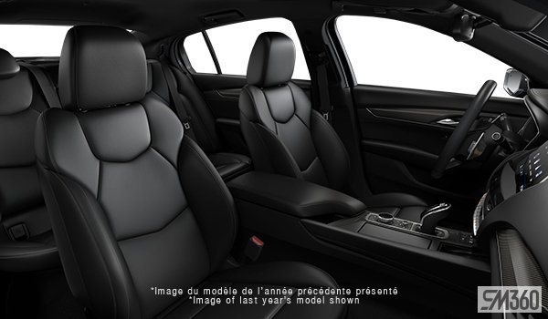 Cadillac CT5-V  2026
