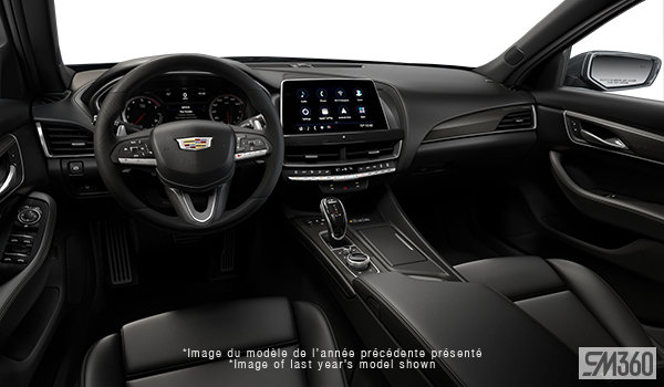 Cadillac CT5-V  2026