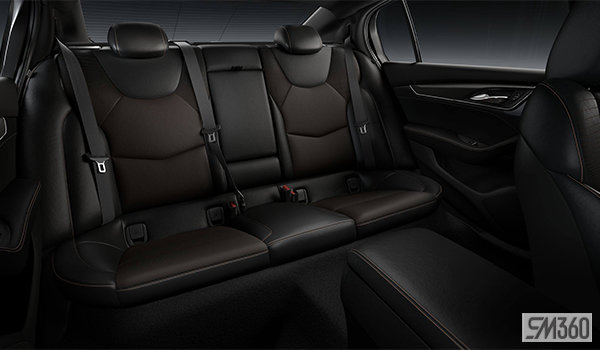 Le CT5-V Base 2026 | Brossard Cadillac