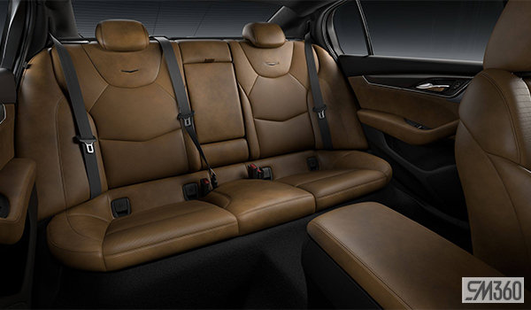 Le CT5-V Base 2026 | Brossard Cadillac