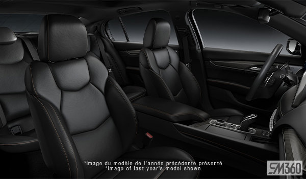 Cadillac CT5 Sport 2026