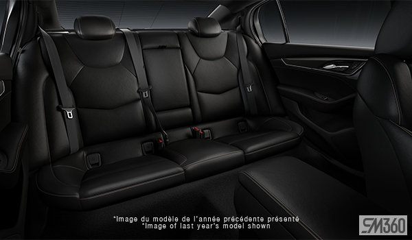 Cadillac CT5 Sport 2026