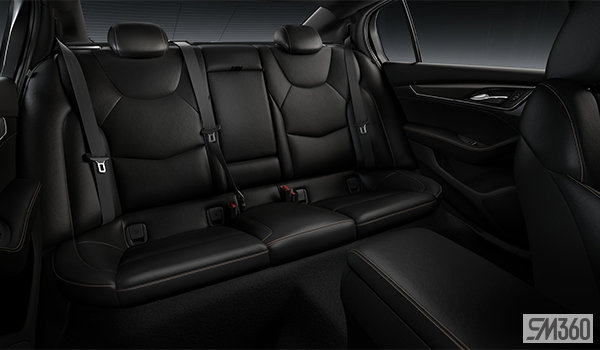 CADILLAC CT5 SPORT 2026 - Vue intrieure - 2