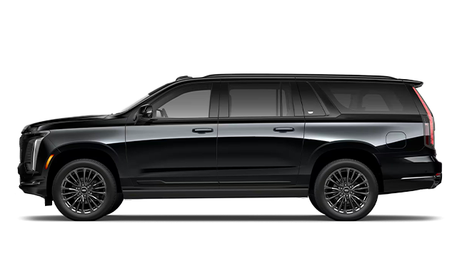 Cadillac Escalade ESV Platinum Sport 2026