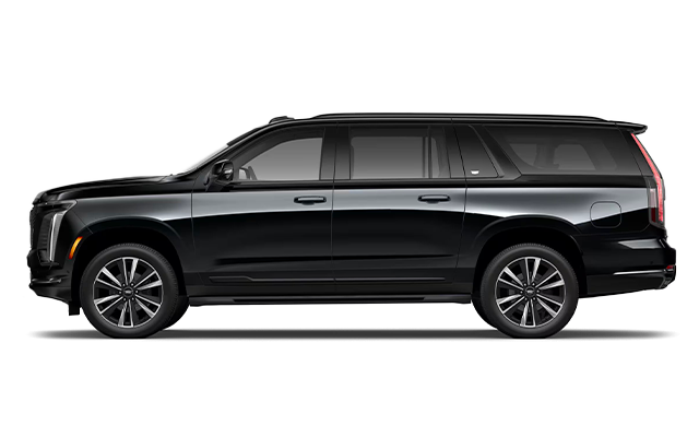 Cadillac Escalade ESV Sport 2026