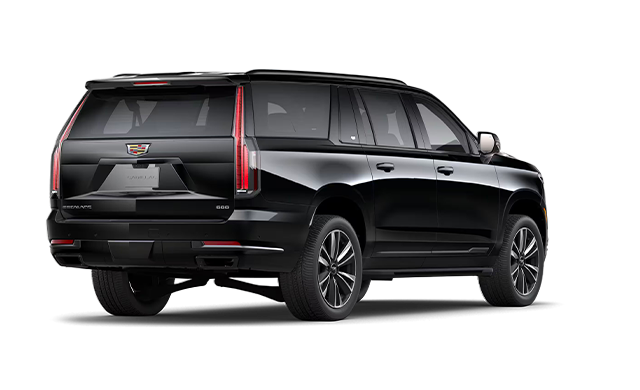Cadillac Escalade ESV Sport 2026