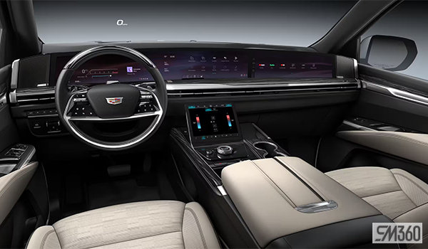 Cadillac Escalade ESV Sport 2026