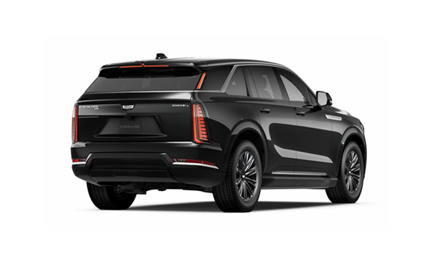 2026 CADILLAC ESCALADE IQ LUXURY - Exterior view - 3