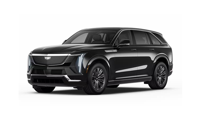 2026 CADILLAC ESCALADE IQ LUXURY