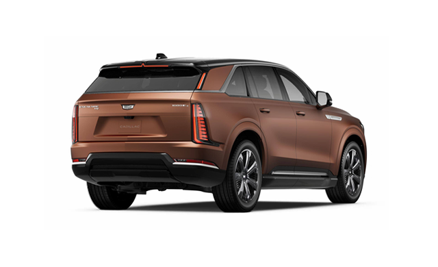 CADILLAC Escalade IQ LUXE HAUT DE GAMME 2026