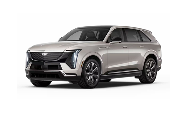 2026 Cadillac Escalade IQ Premium Luxury