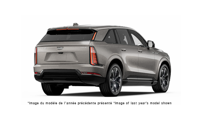 2026 Cadillac Escalade IQ Premium Sport
