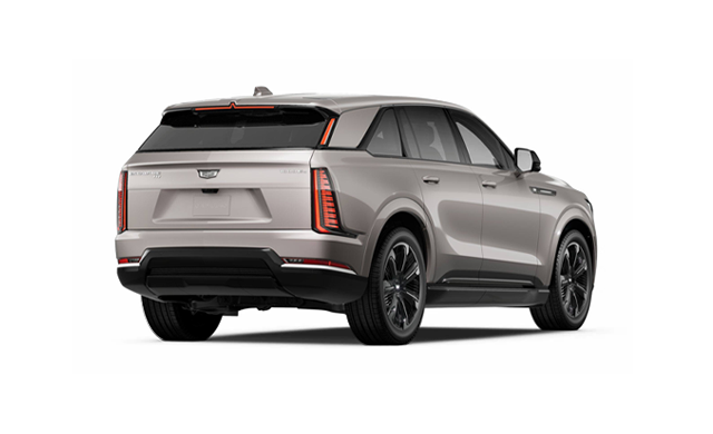 2026 Cadillac Escalade IQ Premium Sport